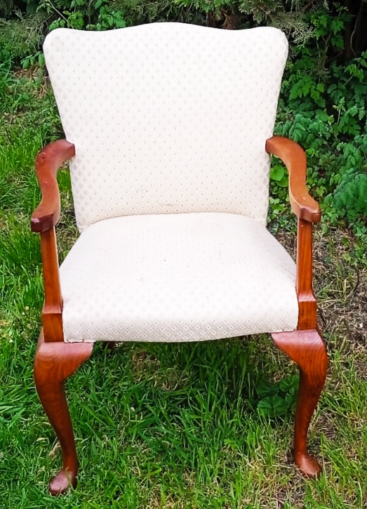 Chair €65