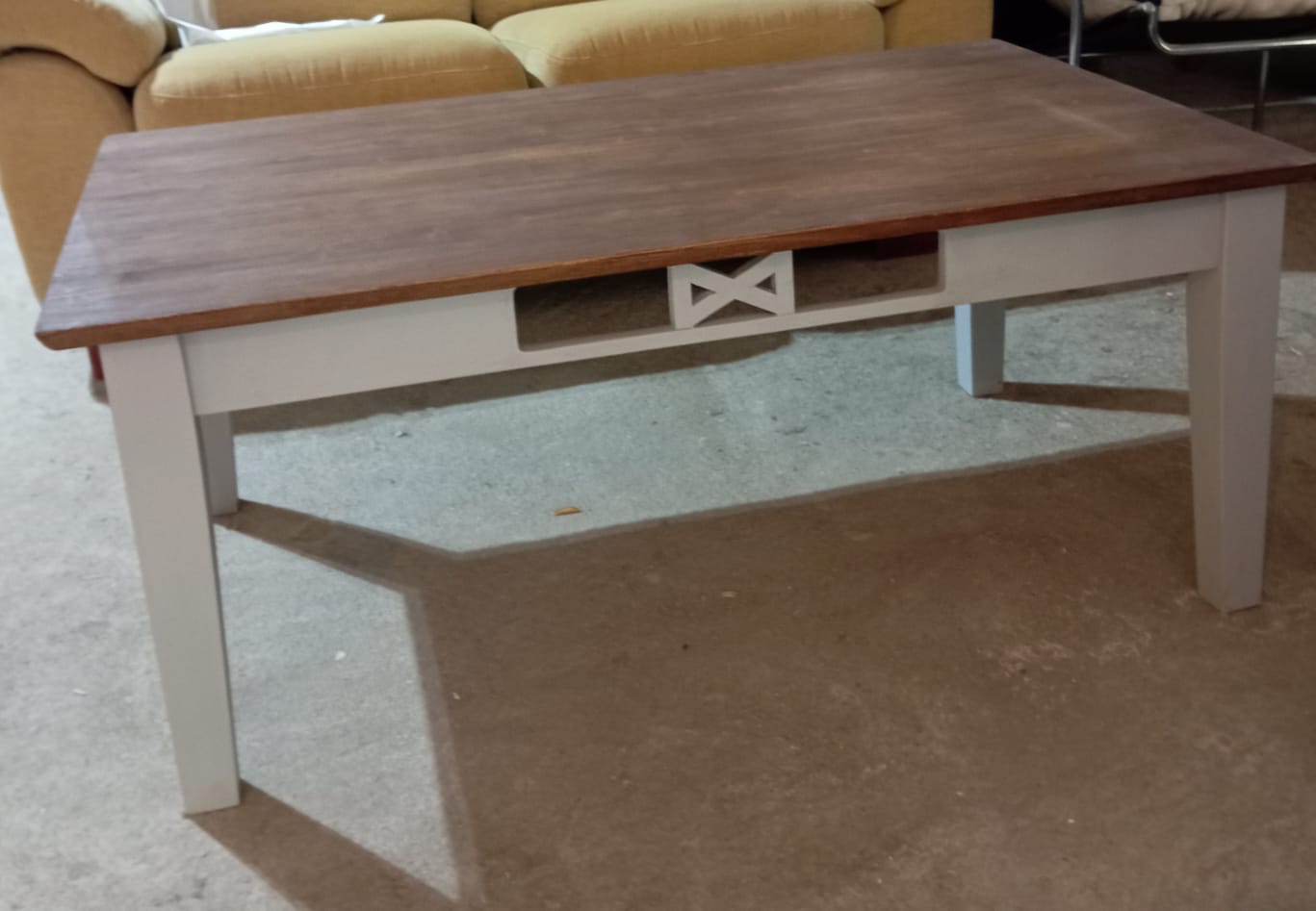 Coffee table €60
