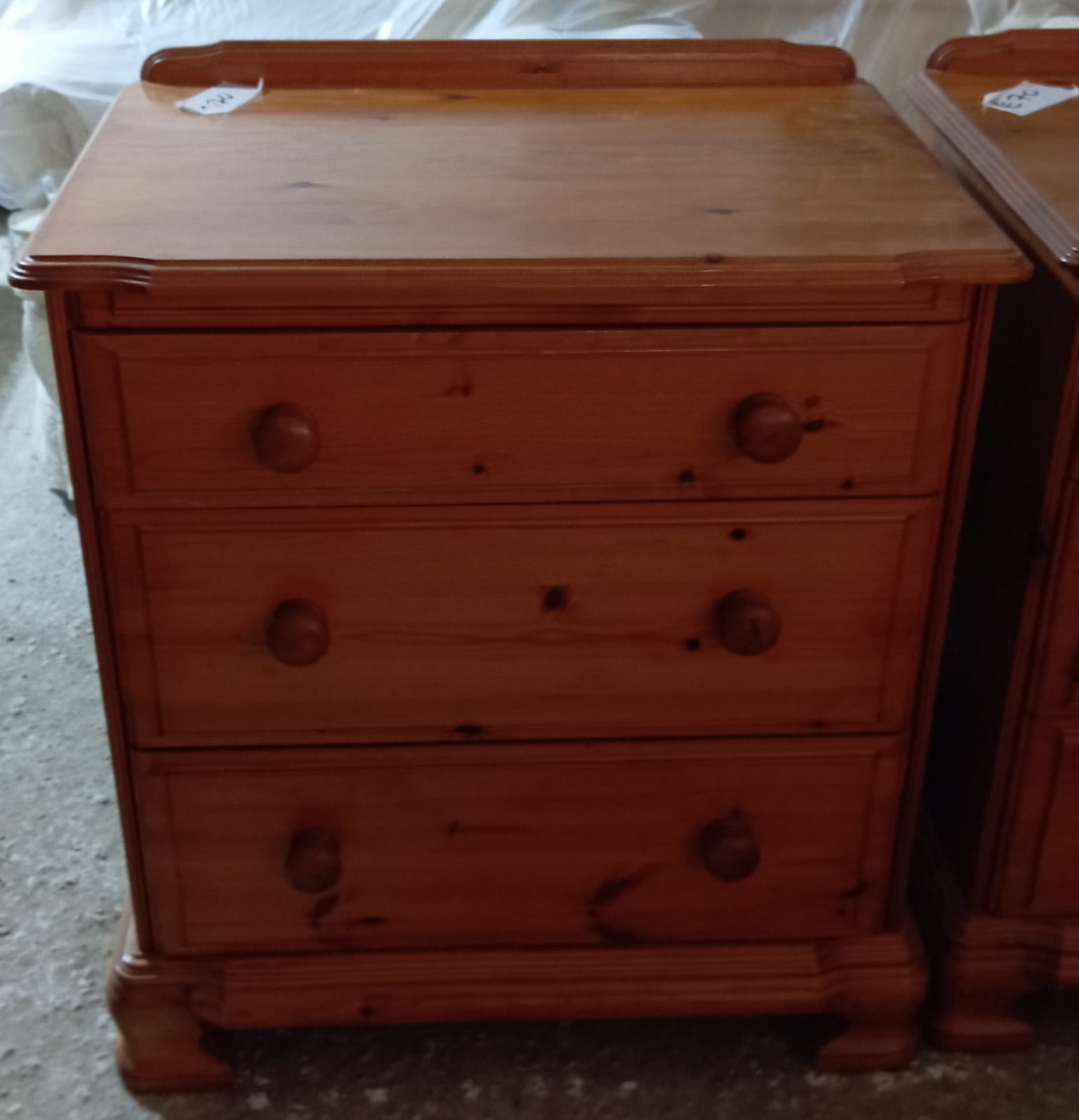 DRAWERS/70 Euros