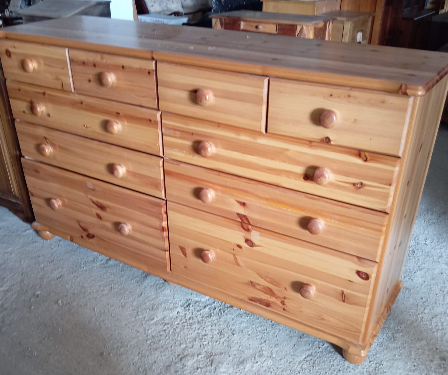 dressing table / desk €75