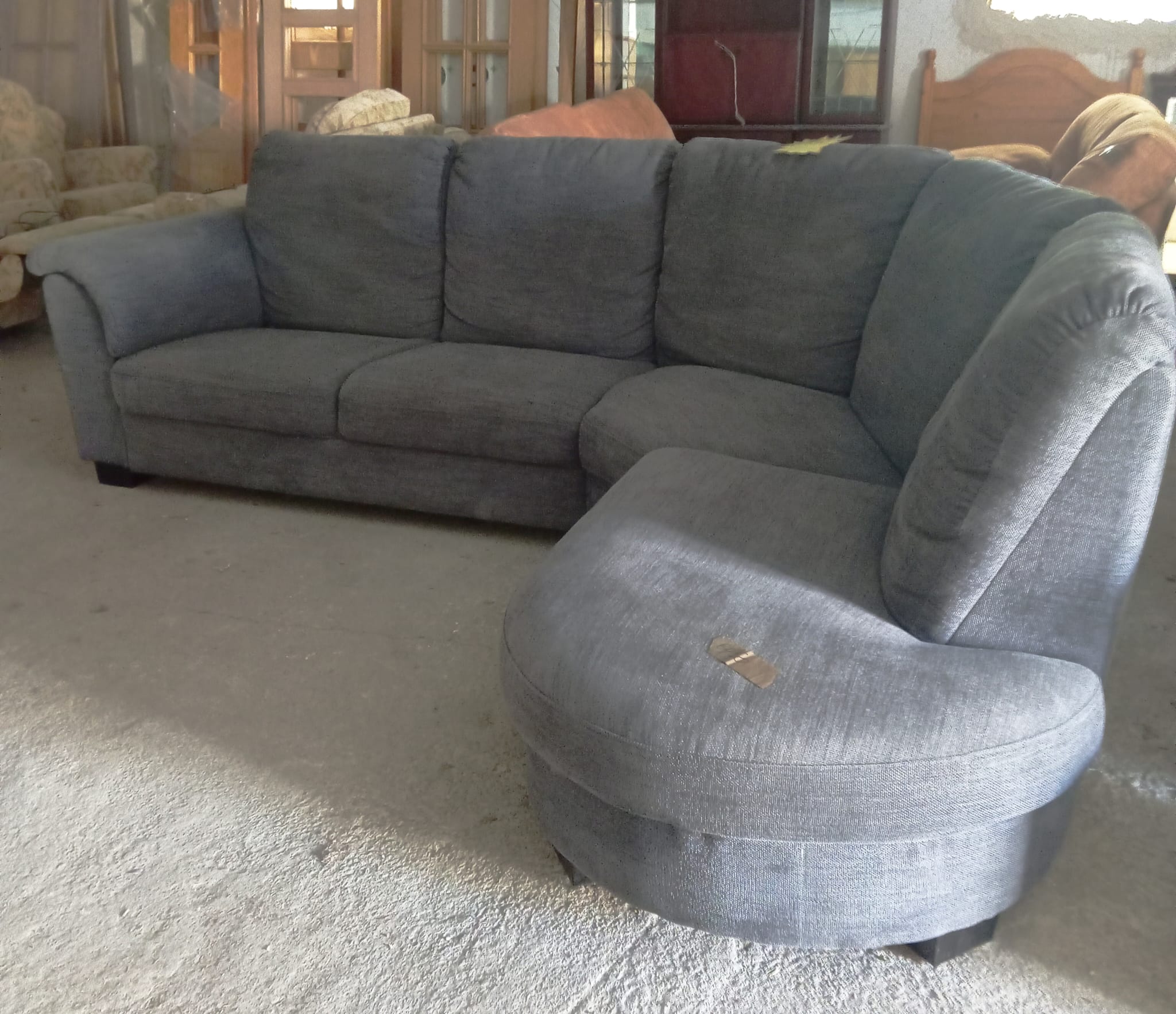 SIDEBOARD / 275 Euros