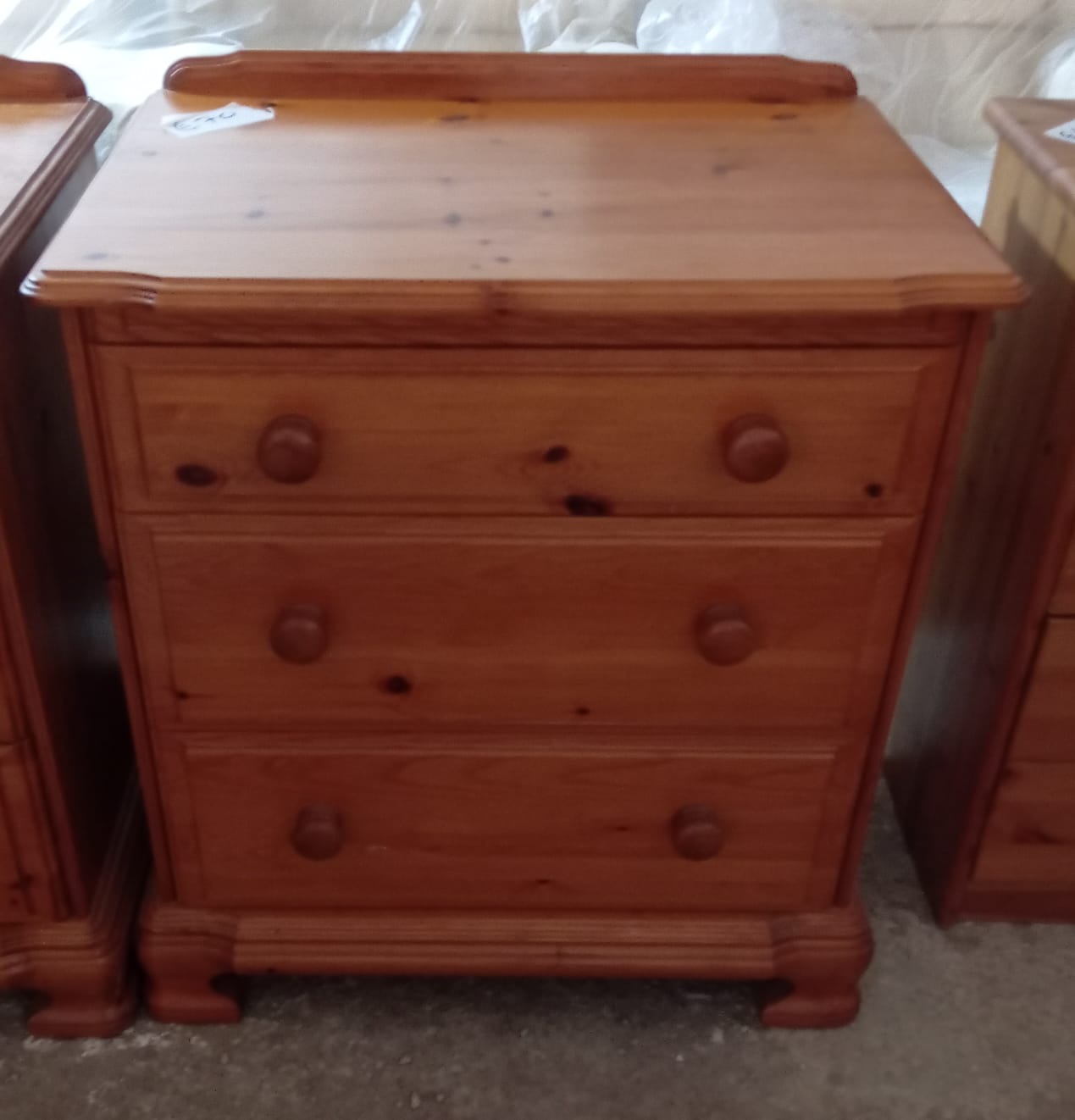 DRAWERS/70 Euros