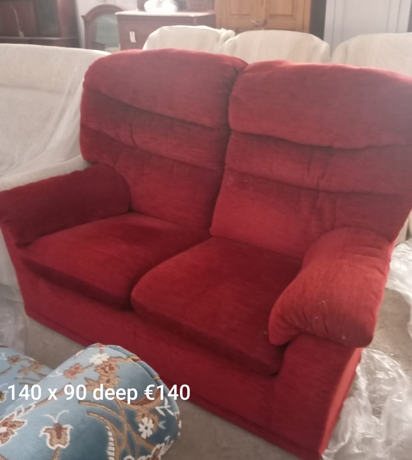 Chair €65