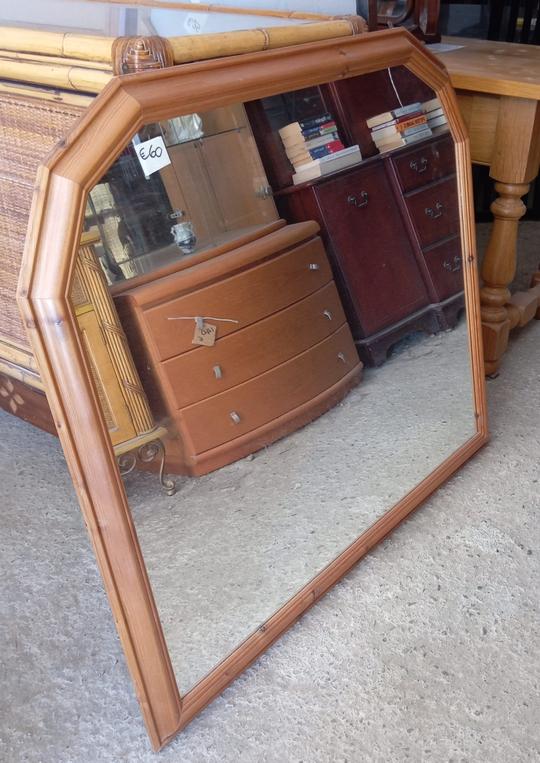 Mirror €60