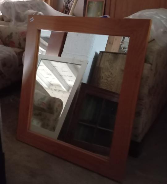 Mirror €50