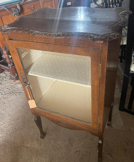 Vintage cabinet/85€